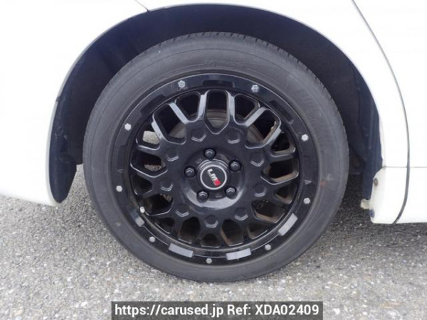 Used 2009 AT toyota voxy ZRR70G Image[25]