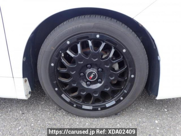 Used 2009 AT toyota voxy ZRR70G Image[26]