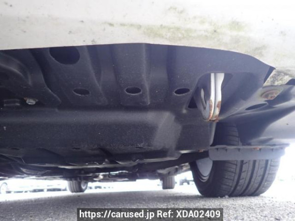 Used 2009 AT toyota voxy ZRR70G Image[28]
