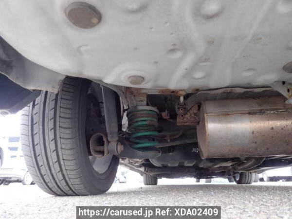 Used 2009 AT toyota voxy ZRR70G Image[29]