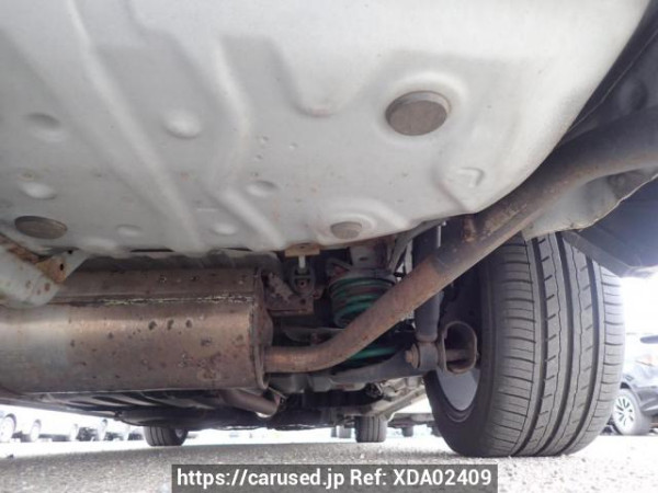 Used 2009 AT toyota voxy ZRR70G Image[30]