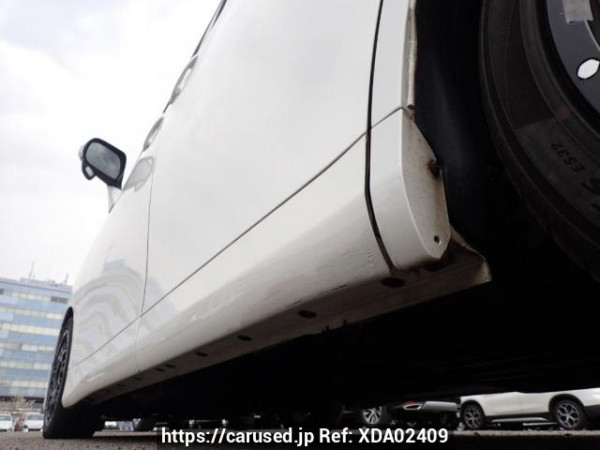 Used 2009 AT toyota voxy ZRR70G Image[31]
