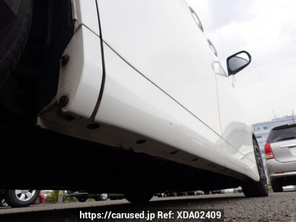 Used 2009 AT toyota voxy ZRR70G Image[32]