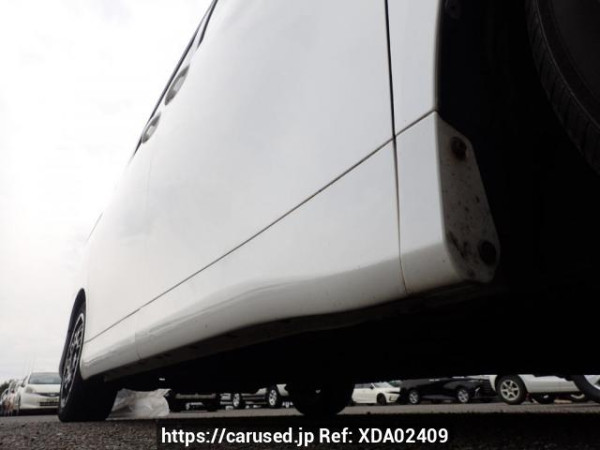 Used 2009 AT toyota voxy ZRR70G Image[33]