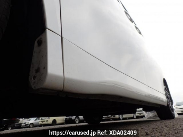 Used 2009 AT toyota voxy ZRR70G Image[34]