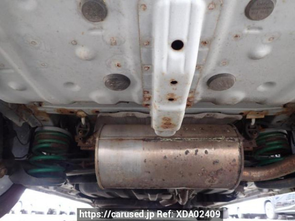 Used 2009 AT toyota voxy ZRR70G Image[35]