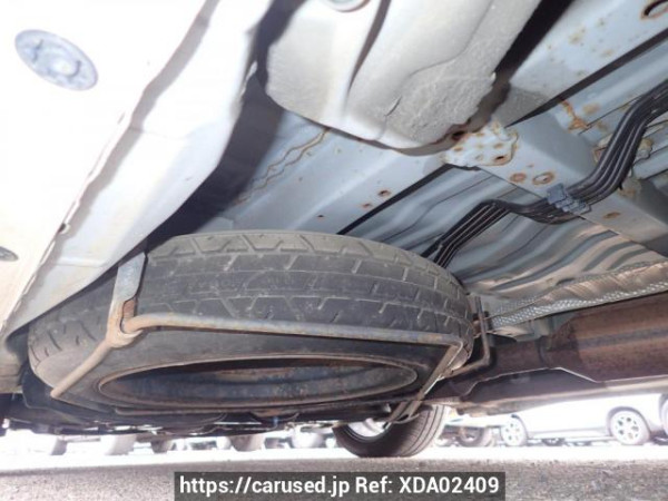 Used 2009 AT toyota voxy ZRR70G Image[36]
