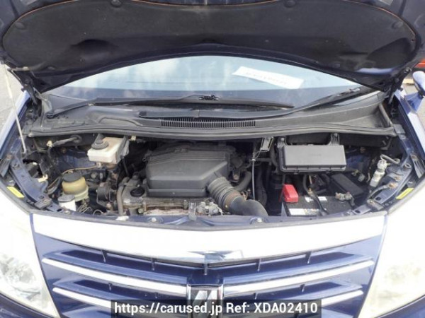Used 2008 AT toyota alphard ANH10W Image[7]