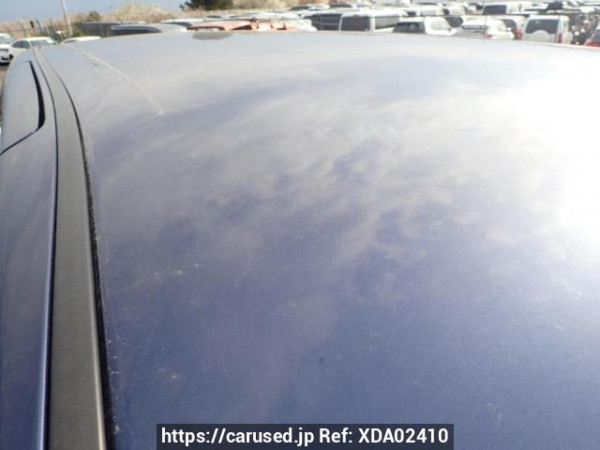 Used 2008 AT toyota alphard ANH10W Image[9]