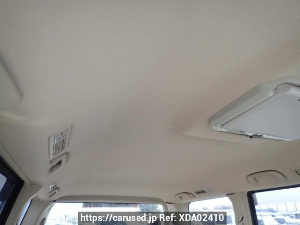 Used 2008 AT toyota alphard ANH10W Image[10]