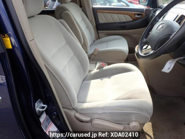 Used 2008 AT toyota alphard ANH10W Image[11]