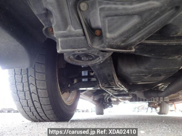 Used 2008 AT toyota alphard ANH10W Image[30]