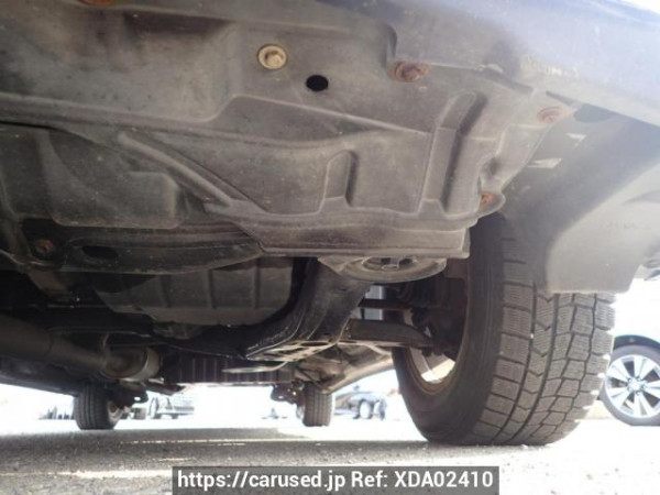 Used 2008 AT toyota alphard ANH10W Image[31]