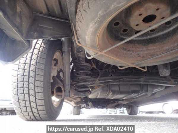 Used 2008 AT toyota alphard ANH10W Image[32]