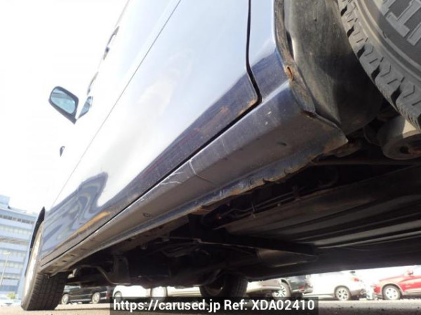 Used 2008 AT toyota alphard ANH10W Image[34]