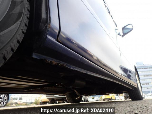 Used 2008 AT toyota alphard ANH10W Image[35]