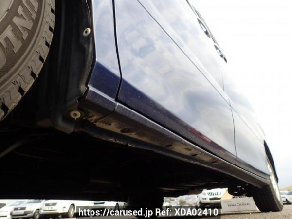Used 2008 AT toyota alphard ANH10W Image[36]