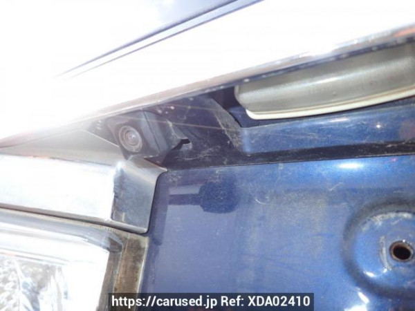 Used 2008 AT toyota alphard ANH10W Image[38]