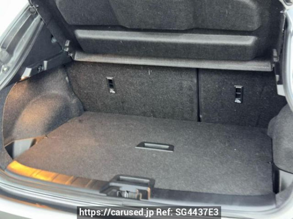 Used 2015 AT nissan qashqai null Image[8]