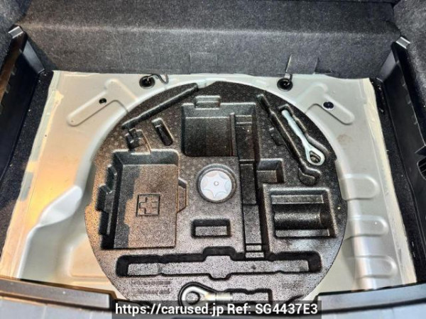 Used 2015 AT nissan qashqai null Image[9]