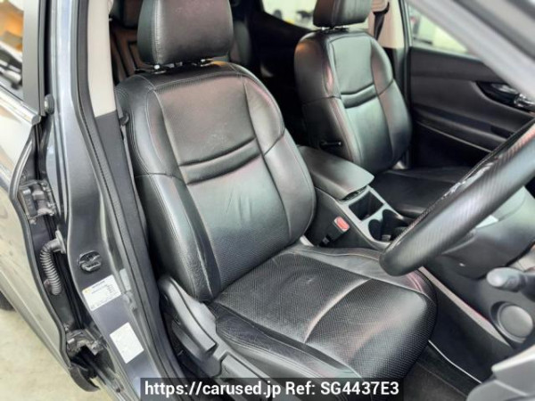 Used 2015 AT nissan qashqai null Image[18]