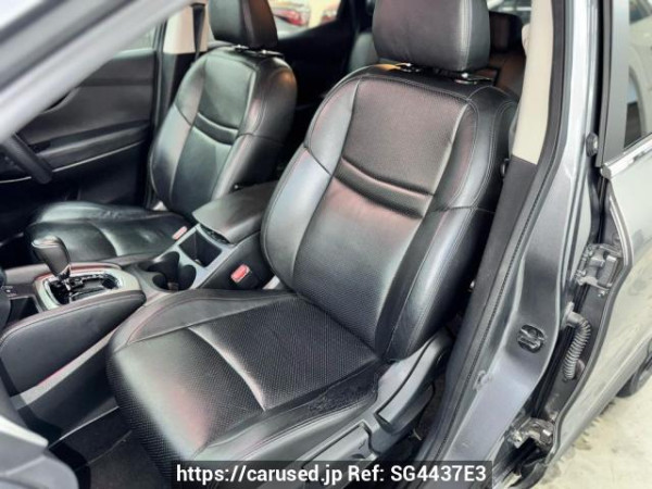 Used 2015 AT nissan qashqai null Image[20]