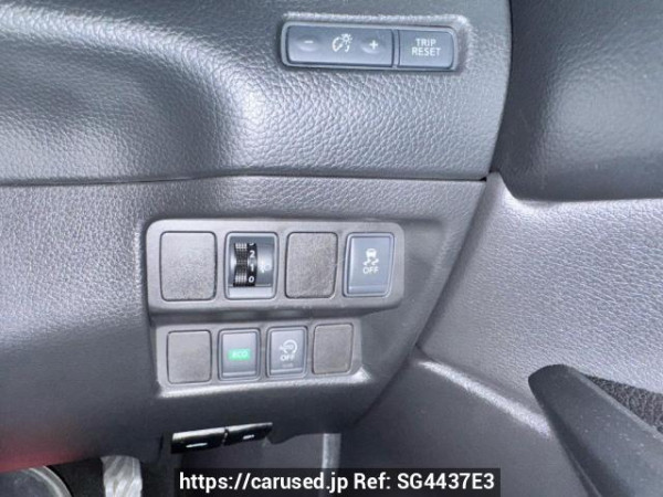 Used 2015 AT nissan qashqai null Image[24]