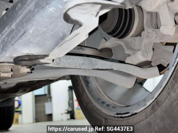 Used 2015 AT nissan qashqai null Image[26]