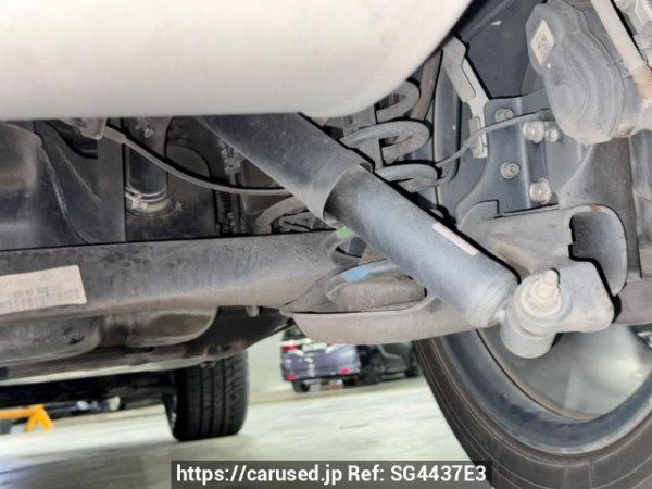 Used 2015 AT nissan qashqai null Image[28]