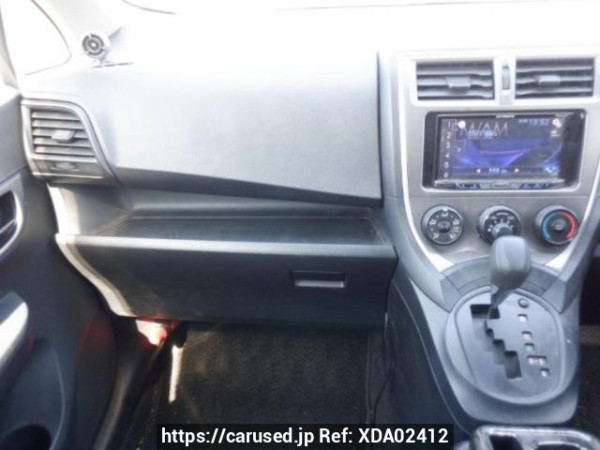 Used 2012 AT toyota ractis NSP120 Image[17]