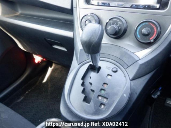 Used 2012 AT toyota ractis NSP120 Image[22]