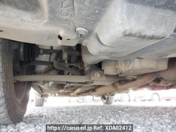 Used 2012 AT toyota ractis NSP120 Image[29]