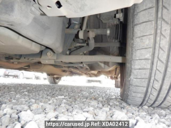 Used 2012 AT toyota ractis NSP120 Image[30]
