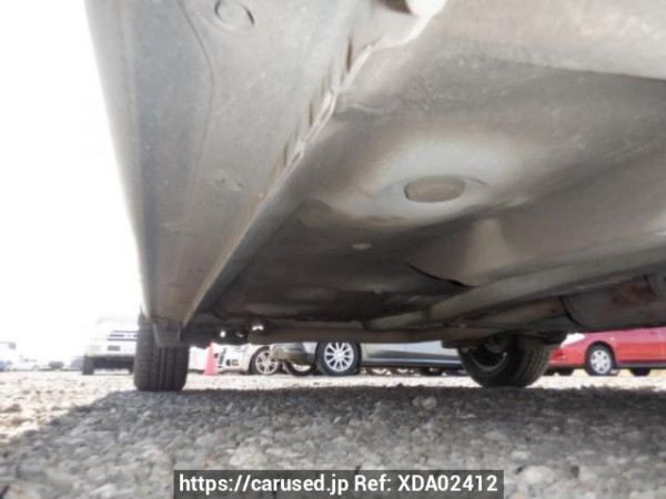 Used 2012 AT toyota ractis NSP120 Image[31]
