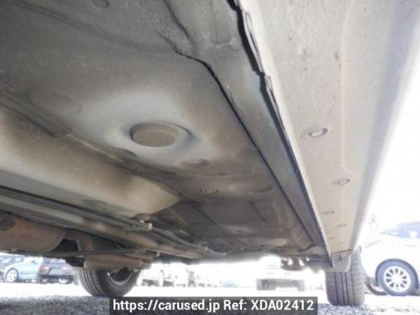 Used 2012 AT toyota ractis NSP120 Image[32]