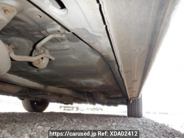 Used 2012 AT toyota ractis NSP120 Image[33]