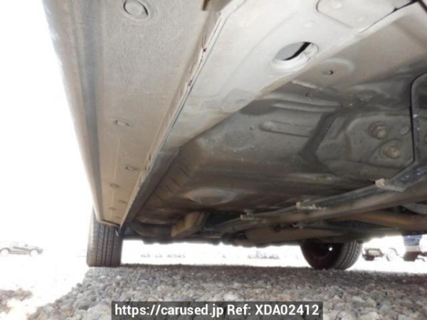 Used 2012 AT toyota ractis NSP120 Image[34]