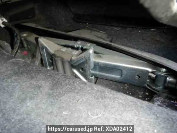 Used 2012 AT toyota ractis NSP120 Image[39]