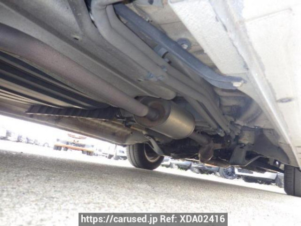 Used 2002 AT toyota alphard ANH10W Image[30]