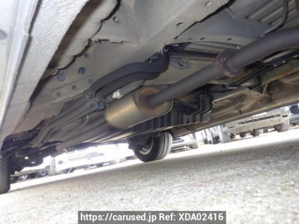 Used 2002 AT toyota alphard ANH10W Image[31]