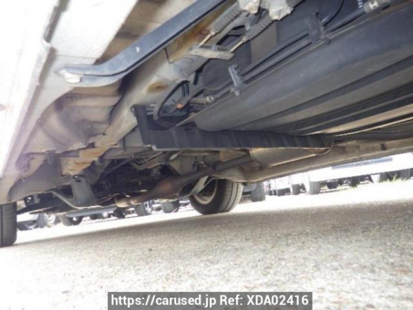 Used 2002 AT toyota alphard ANH10W Image[32]