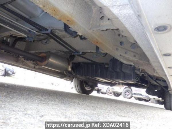 Used 2002 AT toyota alphard ANH10W Image[33]