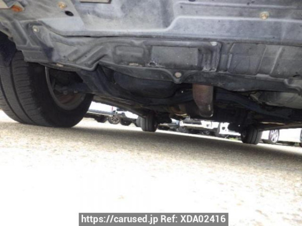Used 2002 AT toyota alphard ANH10W Image[34]