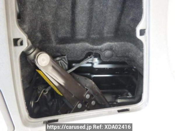 Used 2002 AT toyota alphard ANH10W Image[39]