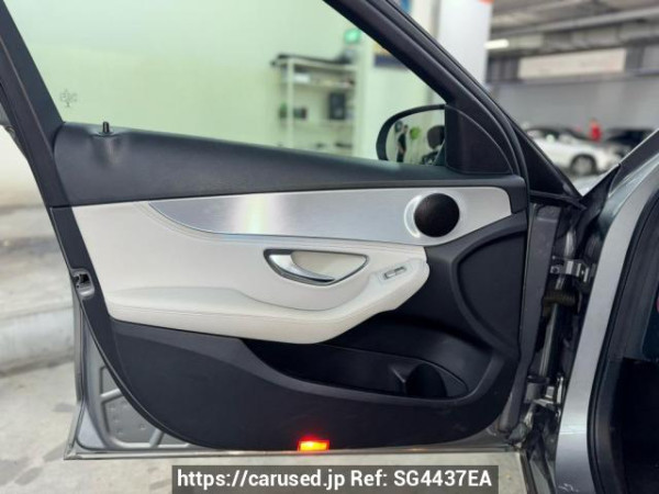 Used 2015 AT mercedes-benz c-class null Image[14]