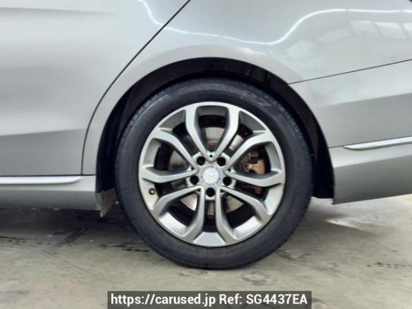 Used 2015 AT mercedes-benz c-class null Image[16]