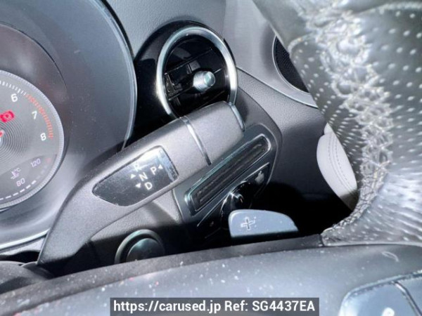 Used 2015 AT mercedes-benz c-class null Image[24]