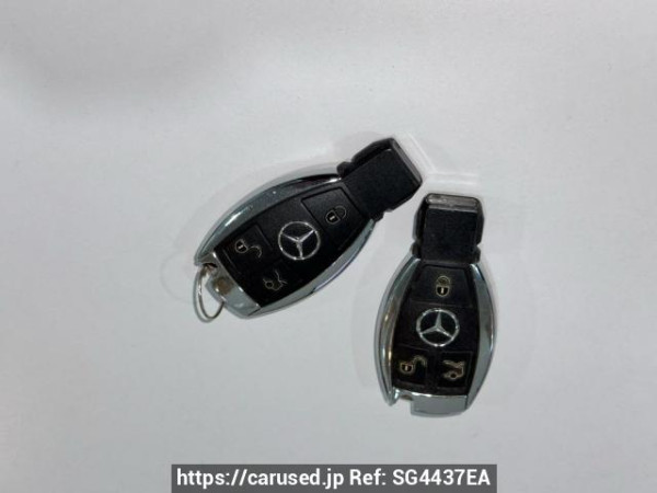 Used 2015 AT mercedes-benz c-class null Image[31]