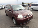 Toyota Sienta NCP85G