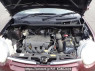 Used 2012 AT toyota sienta NCP85G Image[6]